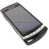Samsung I8910 HD Deep Black (QuadBand,AMOLED640x360@16M,GPRS+BT2.0+GPS+WiFi,8Gb+microSD,видео,FM,151г,Symbian9.4)