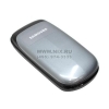 Samsung GT-E1150 Titanium Silver (DualBand, LCD 128x128@64k, 73г)