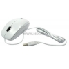 Logitech B110 Optical Mouse White (OEM) USB  3btn+Roll <910-001804>