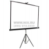 Экран на треноге Projecta Professional 152x152cm Matte White  <10430108> (81", 1:1)