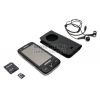 Samsung Pixon12 GT-M8910 Midnight Black (QuadBand,AMOLED800x480@16M,BT2.1+WiFi+GPS,2Gb microSD,видео,MP3,FM, Bada)
