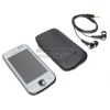Samsung Jet S8000 Snow White (QuadBand, AMOLED800x480@16M, EDGE+BT+WiFi+GPS, 2Gb+microSD, видео, MP3, FM, 110г.)