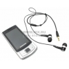 Samsung GT-S7350i Titan Silver (QuadBand, LCD400x240@16M, GPRS+BT 2.1+GPS, видео, MP3, FM, 110 г)