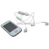 Samsung La Fleur GT-S7070 Pearl White (TriBand, LCD320x240@16M,GPRS+BT 2.1, microSD, видео, MP3, FM, 92.5 г)
