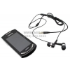 Samsung Monte GT-S5620 Deep Black (QuadBand, LCD 400x240@256K, GPRS+BT+WiFi+GPS, microSD, видео, MP3, FM,92г,Bada)
