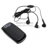 Samsung GT-S5510 Noir Black (QuadBand, раскладушка, LCD320x240@256K+128x128@64K, GPRS+BT 2.1,microSD,видео,FM)