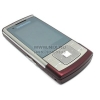 Samsung SGH-L811 Wine Red (TriBand, LCD320x240@256K, GPRS+BT 2.0, microSD, видео, MP3, FM, 88 г)