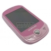 Samsung GenoA GT-C3510 Sweet Pink (QuadBand, LCD 320x240@256K, GPRS+BT 2.1, microSD, видео, MP3, FM, 92.2г)