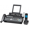 Факс Panasonic KX-FС278RU-T (обыч. бумага, цветной дисплей, DECT, АОН, а/о, спикер) (KX-FС278RU -T)