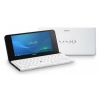 Ноутбук Sony VPC-P11S1R/W Z540/2G/64SSD/iGMA500/WiFi/BT/WiMax/W7HP/8"UWXGA 1600*768/cam/белый (VPC-P11S1R/W.RU3)