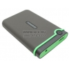 TRANSCEND StoreJet 25M3 <TS500GSJ25M3> USB3.0 Portable 2.5" HDD500Gb  EXT (RTL)