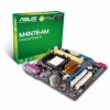 Мат. плата ASUS M4N78 AM V2 <SAM2+, GF8200, 2*DDR2, PCI-E16x, SVGA, SATA RAID, GB Lan, uATX, Retail> (90-MIBA50-G0EAY0GZ)