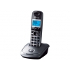 Телефон DECT Panasonic KX-TG2511RUM АОН, Caller ID 50, 10 мелодий, Спикерфон, Эко-режим