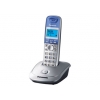 Телефон DECT Panasonic KX-TG2511RUS АОН, Caller ID 50, 10 мелодий, Спикерфон, Эко-режим