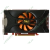 Видеокарта PCI-E 1024МБ Palit "GeForce GTX 460 Sonic" (GeForce GTX 460, DDR5, D-Sub, 2xDVI, HDMI) (ret)