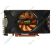 Видеокарта PCI-E 1024МБ Palit "GeForce GTX 460 Sonic Platinum" (GeForce GTX 460, DDR5, D-Sub, 2xDVI, HDMI) (ret)