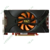 Видеокарта PCI-E 768МБ Palit "GeForce GTX 460" (GeForce GTX 460, DDR5, D-Sub, DVI, HDMI) (ret)