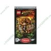 Игра для PSP "Lego Indiana Jones: the Original Adventures. Platinum" (PSP, UMD-case) (ret)