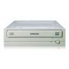 Привод DVD-ROM Samsung SH-D163С/BEBE SATA белый