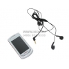 Samsung Monte GT-S5620 Chic White (QuadBand, LCD 400x240@256K, GPRS+BT+WiFi+GPS, microSD, видео, MP3,FM,92г,Bada)