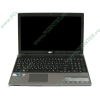 Мобильный ПК Acer "Aspire 5820TZG-P604G32Miks" LX.R3C01.001 (Pentium DC P6000-1.86ГГц, 4096МБ, 320ГБ, HD5650, DVD±RW, 1Гбит LAN, WiFi, WebCam, 15.6" WXGA, W'7 HB 64bit) 