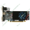 Видеокарта PCI-E 1024МБ HIS "HD 5550" H555F1G (Radeon HD 5550, DDR3, D-Sub, DVI, HDMI) (ret)