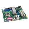 Мат.плата Intel Original DG41TX Soc-775 iG41 DDR3 mATX SATA Audio 6ch+LAN+DVI-D+VGA (bulk) (BLKDG41TX 904457)