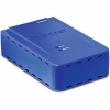 Принт-сервер Trendnet TEW-MP1U  54Мбит/c 802.11g беспроводной 1 портовый Мулти-фунциональный USB 2.0 Сервер Печати