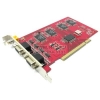 Orient <HW-416> 16-port PCI (16 Video In, 4 Audio In, TV  Out,  100  FPS)