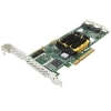 Adaptec RAID 2805 ASR-2805 Kit PCI-E x8, 8-port SAS/SATA, RAID 0/1/10/JBOD, Cache 128Mb