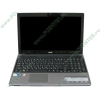 Мобильный ПК Acer "Aspire 5820TZG-P603G25Miks" LX.R3F01.001 (Pentium DC P6000-1.86ГГц, 3072МБ, 250ГБ, HD5470, DVD±RW, 1Гбит LAN, WiFi, WebCam, 15.6" WXGA, W'7 HB 64bit) 