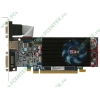 Видеокарта PCI-E 1024МБ HIS "HD 5570" H557FS1G (Radeon HD 5570, DDR3, D-Sub, DVI, HDMI) (ret)