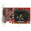 Видеокарта PCI-E 1024МБ Palit "GeForce 9500 GT Super+" (GeForce 9500 GT, DDR2, D-Sub, DVI) (ret)