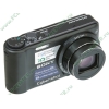 Фотоаппарат Sony "Cyber-shot DSC-H55/B" (14.1Мп, 10x, ЖК 3.0", MS Duo/MS PRO Duo/SDHC), черный 