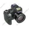Фотоаппарат Sony "Cyber-shot DSC-HX1" (9.1Мп, 20x, ЖК 3.0", MS Duo/MS PRO Duo), черный 
