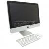 Apple iMac <MC413RS/A> E7600(3.06)/4096/1Tb(7200)/DVD-RW/HD4670/GbLAN/WiFi/BT/KB/MS/MacOS X/21.5"