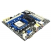 ASRock 890GM PRO3 (RTL) SocketAM3 <AMD 890GX> PCI-E+SVGA  DVI HDMI+GbLAN+1394 SATA RAID microATX 4DDR-III