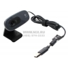 Logitech HD Webcam C270 (RTL) (USB2.0,  1280x720,  микрофон)  <960-000636>