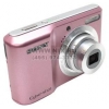 SONY Cyber-shot DSC-S2000 <Pink>(10.1Mpx,35-105mm,3x,F3.1-5.6,JPG,MS Duo/SDHC, 2.5",USB 2.0,AAx2)