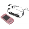 Samsung Monte GT-E2550 Soft Pink (DualBand, LCD160x128@64K,GPRS+BT2.1, MicroSD, видео, MP3, FM, 87.7г)