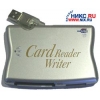 7-IN-1  USB2.0  CF/MD/SM/MMC/SD/MS(/PRO) CARD READER/WRITER