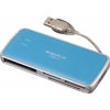 DATAFAB <MF4-USB2G>  USB2.0  CF/MD/SM/MMC/SD(/PRO) CARD READER/WRITER