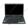 Мобильный ПК Acer "Aspire 5734Z-453G25Mikk" LX.PXP01.001 (Pentium DC T4500-2.30ГГц, 3072МБ, 250ГБ, GMA4500M, DVD±RW, LAN, WiFi, 15.6" WXGA, W'7 HB 64bit) 