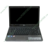 Мобильный ПК Acer "Aspire 3820TG-353G25iks" LX.PTB01.005 (Core i3 350M-2.26ГГц, 3072МБ, 250ГБ, HD5470, 1Гбит LAN, WiFi, WebCam, 13.3" WXGA, W'7 HB 64bit), черный 