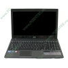 Мобильный ПК Acer "Aspire 5741G-353G25Mik" LX.PSZ01.012 (Core i3 350M-2.26ГГц, 3072МБ, 250ГБ, HD5470, DVD±RW, 1Гбит LAN, WiFi, WebCam, 15.6" WXGA, W'7 HB 64bit), серебр. 
