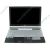Мобильный ПК Acer "Aspire 5943G-5454G64Biss" LX.PWG02.027 (Core i5 450M-2.40ГГц, 4096МБ, 640ГБ, HD5650, BD-ROM/DVD±RW, 1Гбит LAN, WiFi, BT, WebCam, 15.6" WXGA, W'7 HP 64bit) 