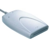 DATAFAB <MD1-II-USB2C>  USB2.0  PCMCIA TYPE II CARD READER/WRITER