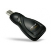 PQI  USB2.0  FLASH DRIVE 128 MB + MMC/SD/MS CARD READER/WRITER