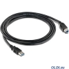 Кабель USB 3.0 AM/BM Trendnet TU3-C10 3m