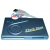 FPT-D  USB  CF/MD/SM/MMC/SD CARD READER/WRITER